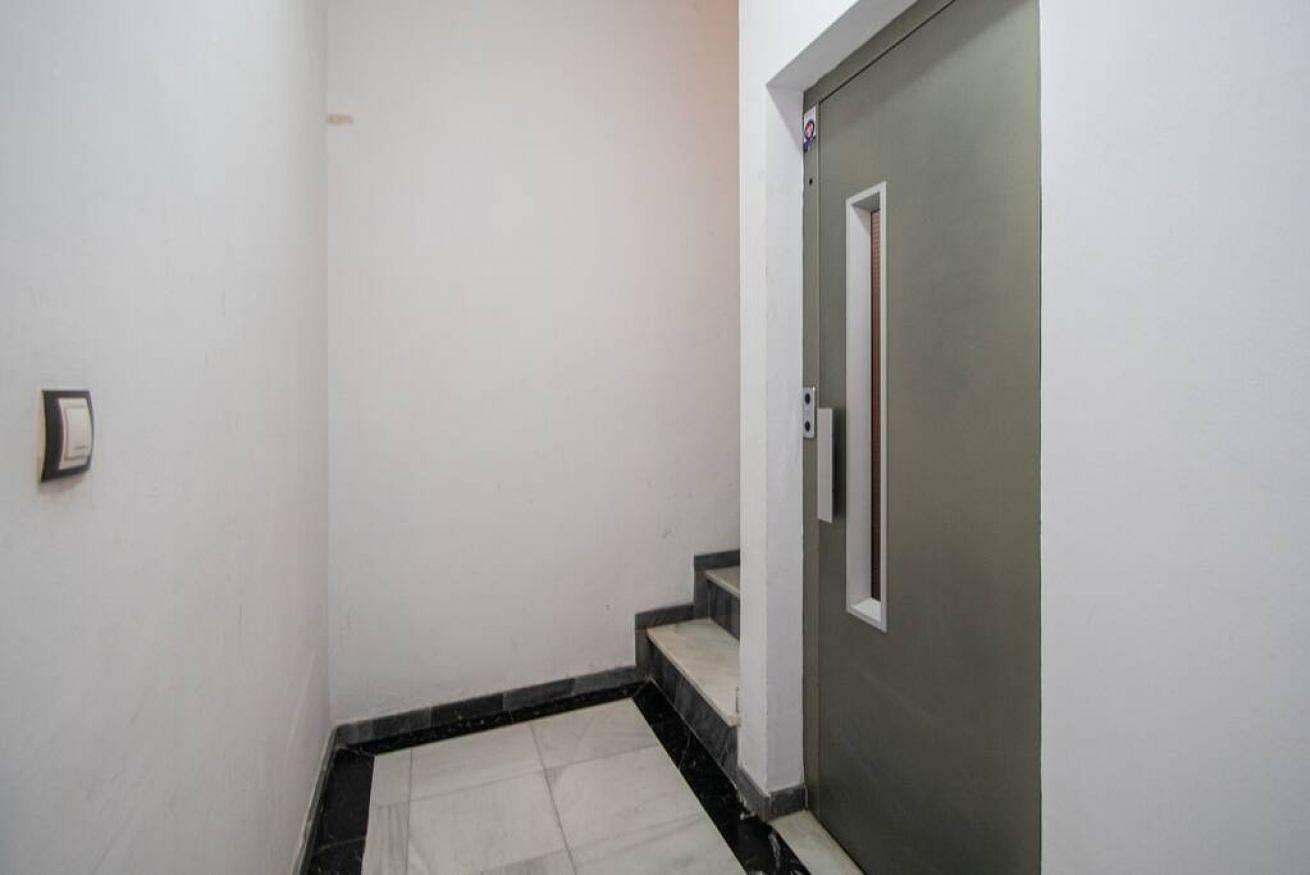 Vakantieappartement met airconditioning in Cádiz, Spanje voor 2 personen foto 20