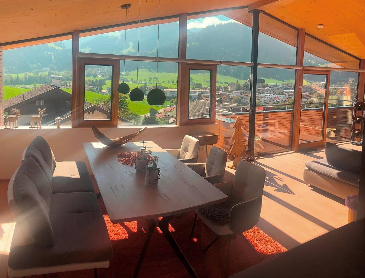 Vakantieappartement in Söll, Oostenrijk voor 4 personen foto 12