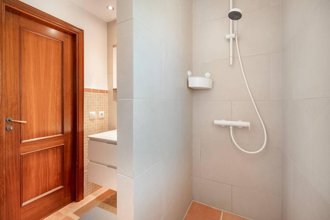 Villa 'Casa Mayor Strand Es Trenc 5 Min' met privézwembad, wifi in Sa Ràpita, Campos, Spanje voor 4 personen foto 21