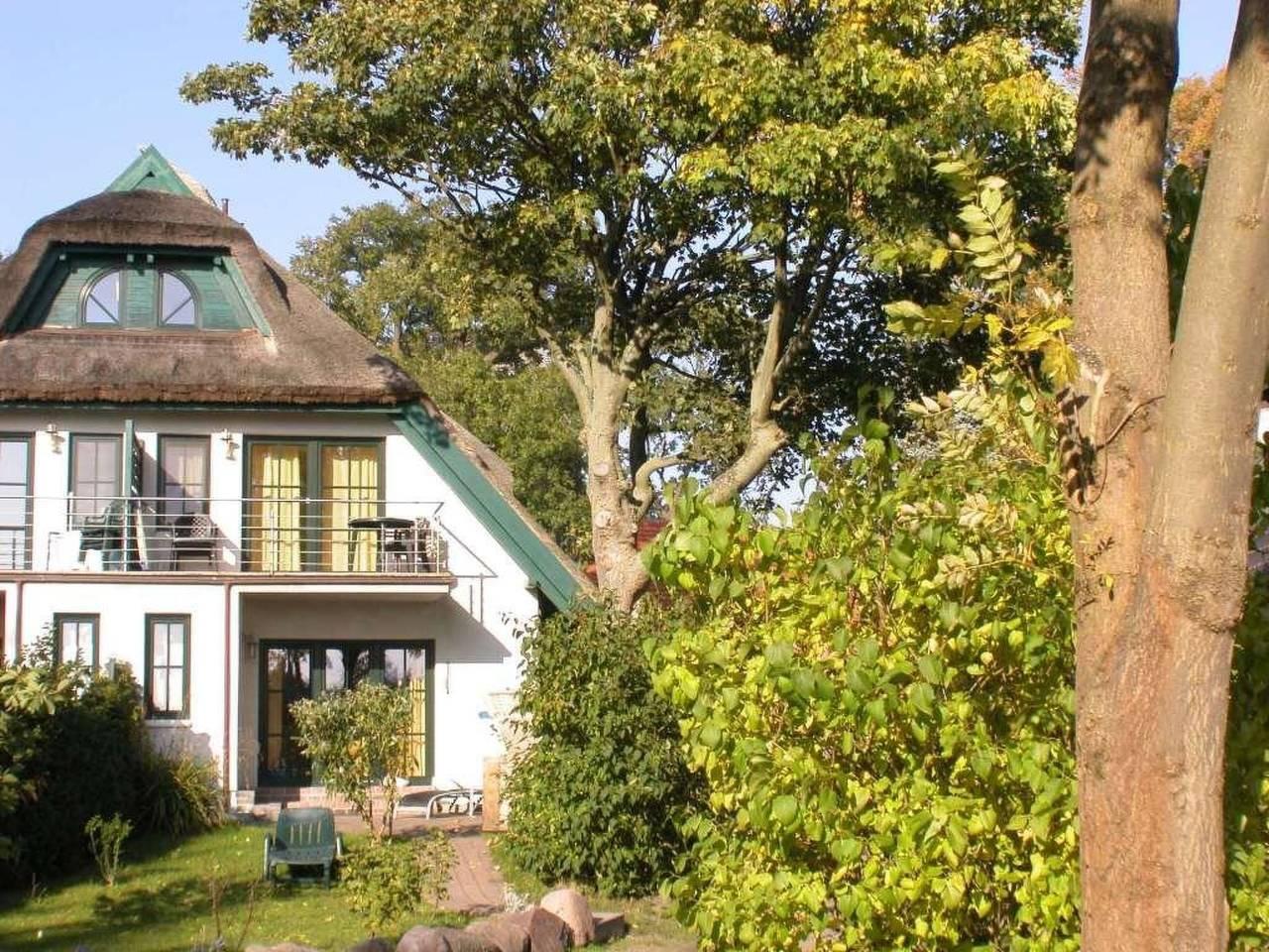 Moosbeere in Groß Zicker, Mönchgut, Duitsland voor 5 personen foto 23