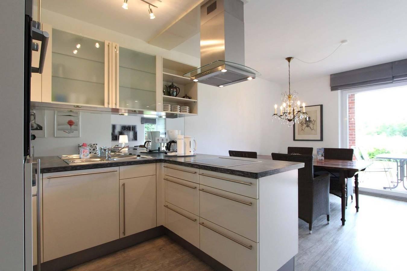 Vakantieappartement in Kellenhusen, Duitsland voor 4 personen foto 3