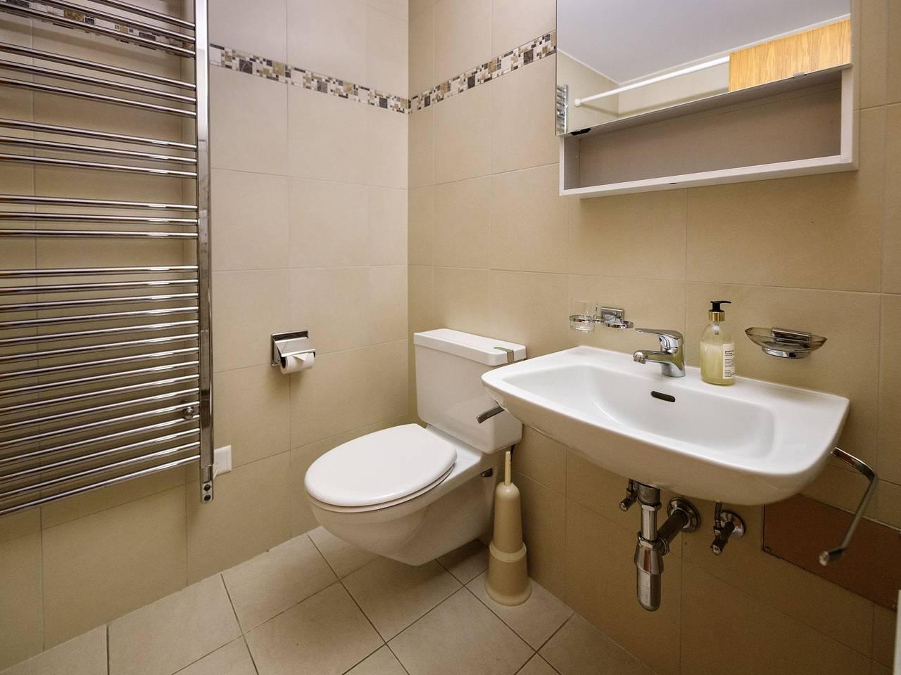 Vakantieappartement in Randogne, Zwitserland voor 2 personen foto 14