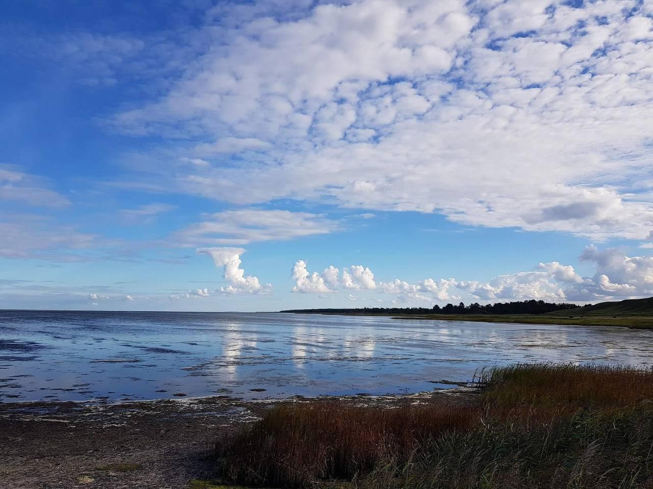 Vakantiehuis in Hadsund foto 15