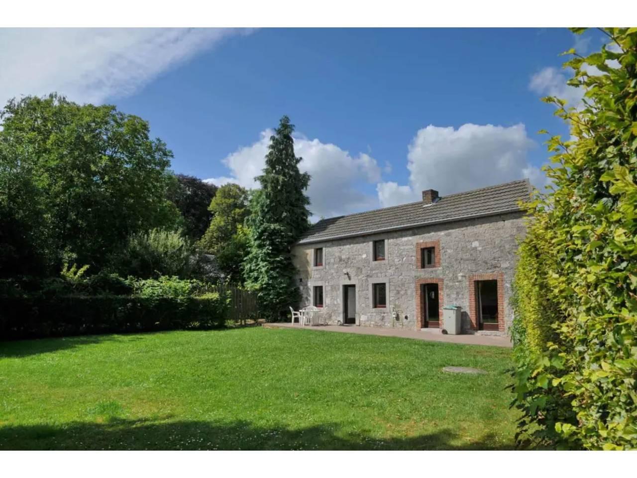 Vakantiehuis in Durbuy, België voor 4 personen foto 6