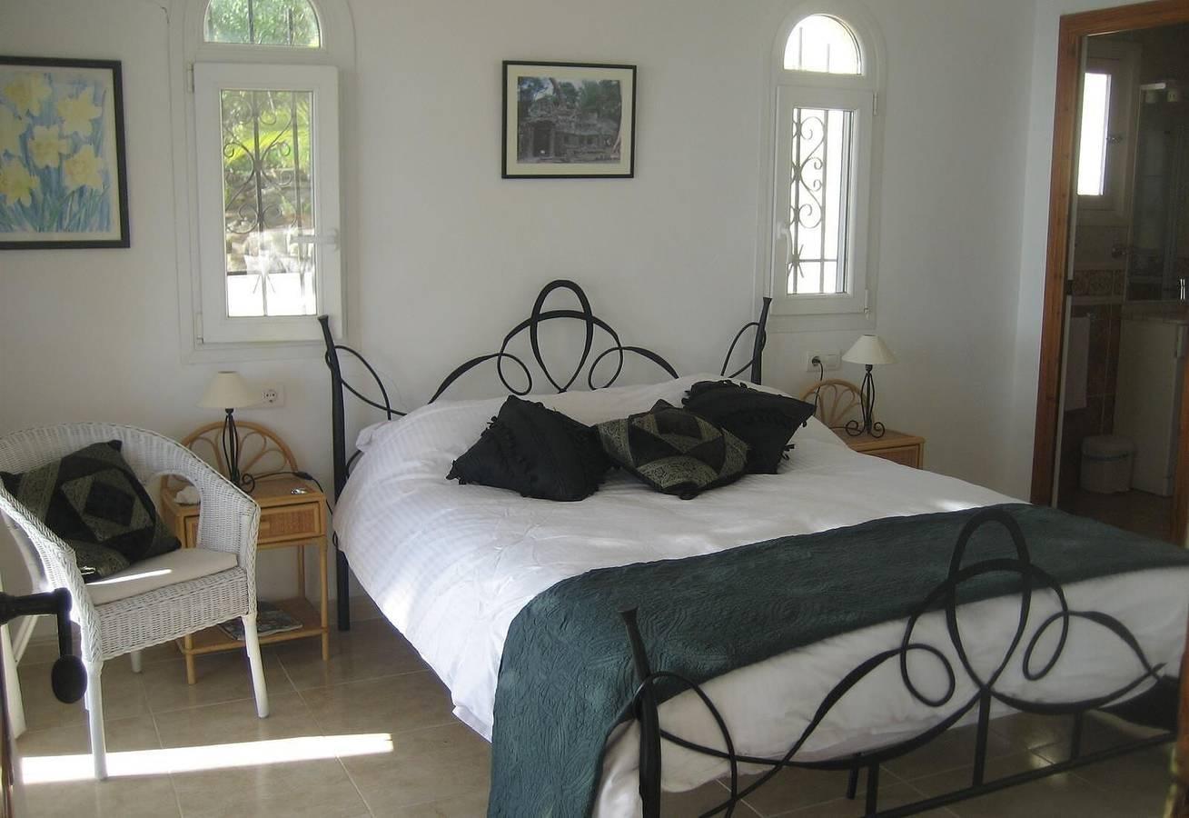 Vakantiehuis in Mojácar, Spanje voor 8 personen foto 13