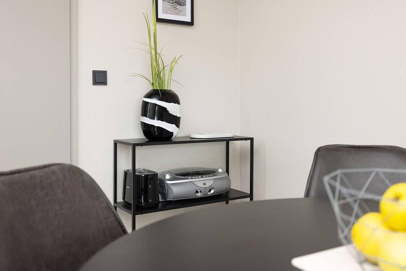 Vakantieappartement in Kellenhusen, Duitsland voor 4 personen foto 9
