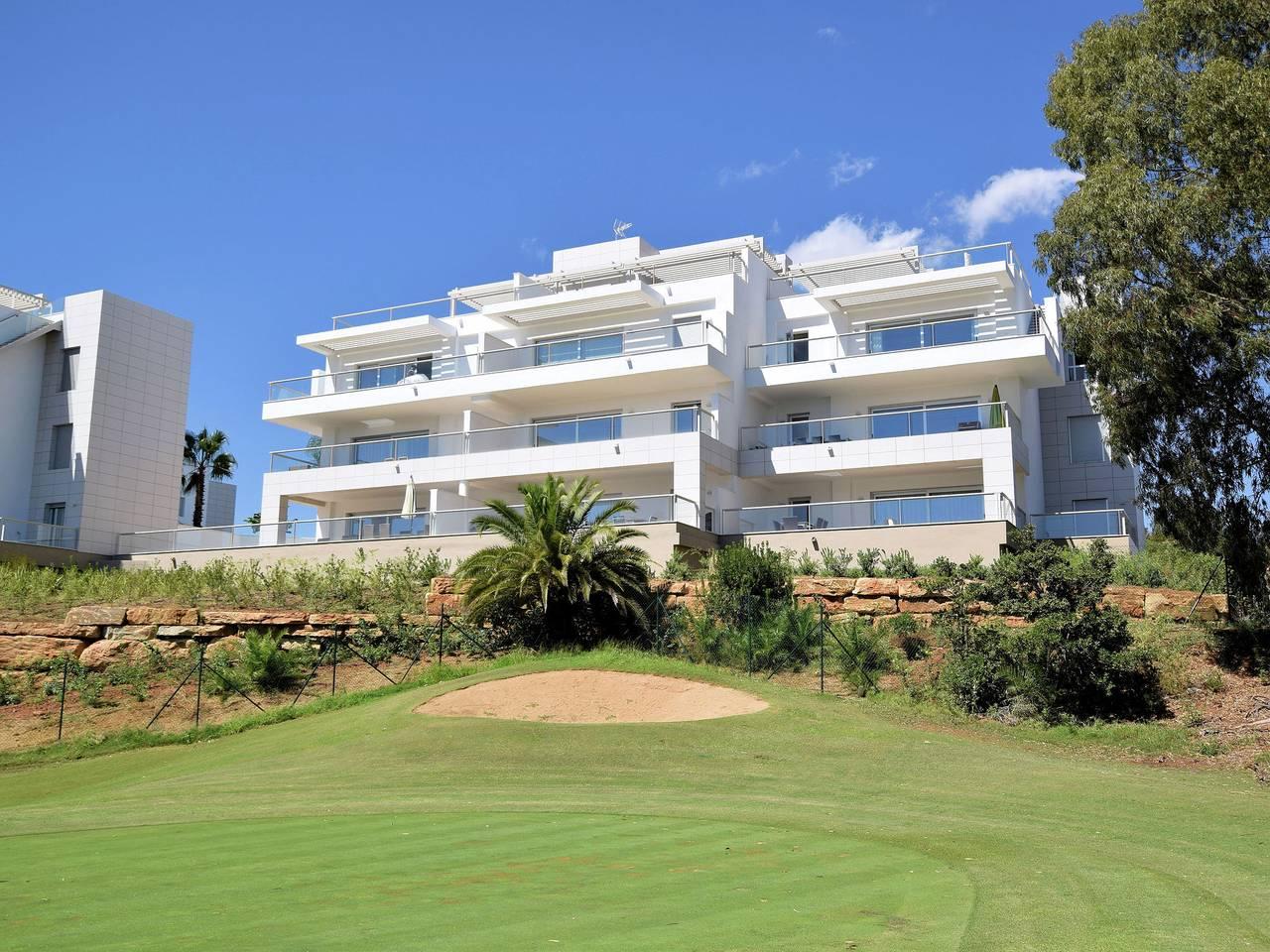 Vakantieappartement in Mijas, Spanje voor 4 personen foto 6