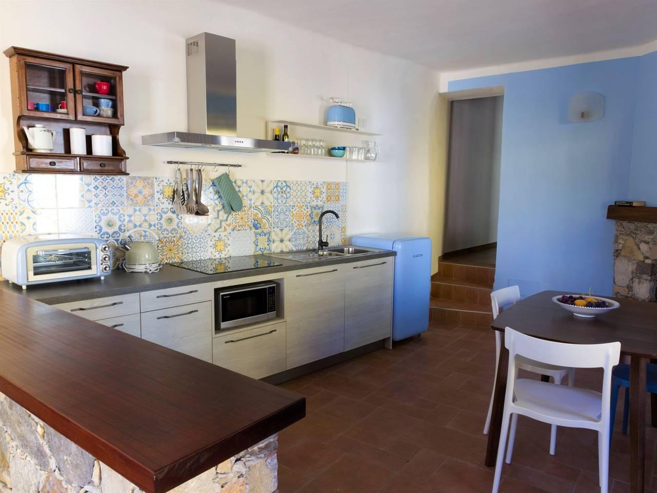 Vakantieappartement in Lago Maggiore, Italië voor 4 personen foto 10
