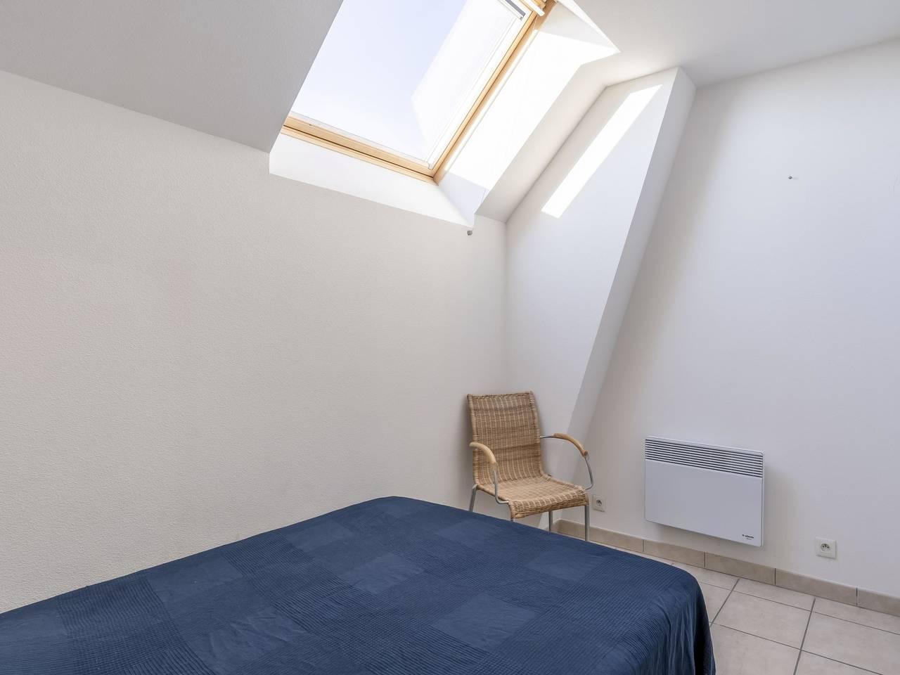 Vakantieappartement in Calvados, Frankrijk voor 2 personen foto 13
