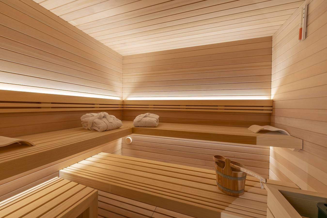 Vakantieappartement met sauna en hond toegestaan in Livigno (Town), Livigno, Italië voor 2 personen foto 22