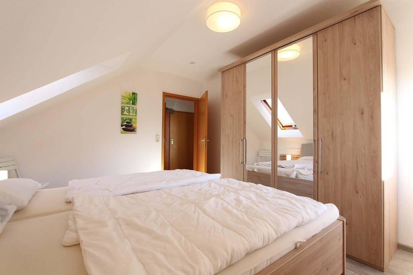 Vakantieappartement in Kellenhusen, Duitsland voor 4 personen foto 6