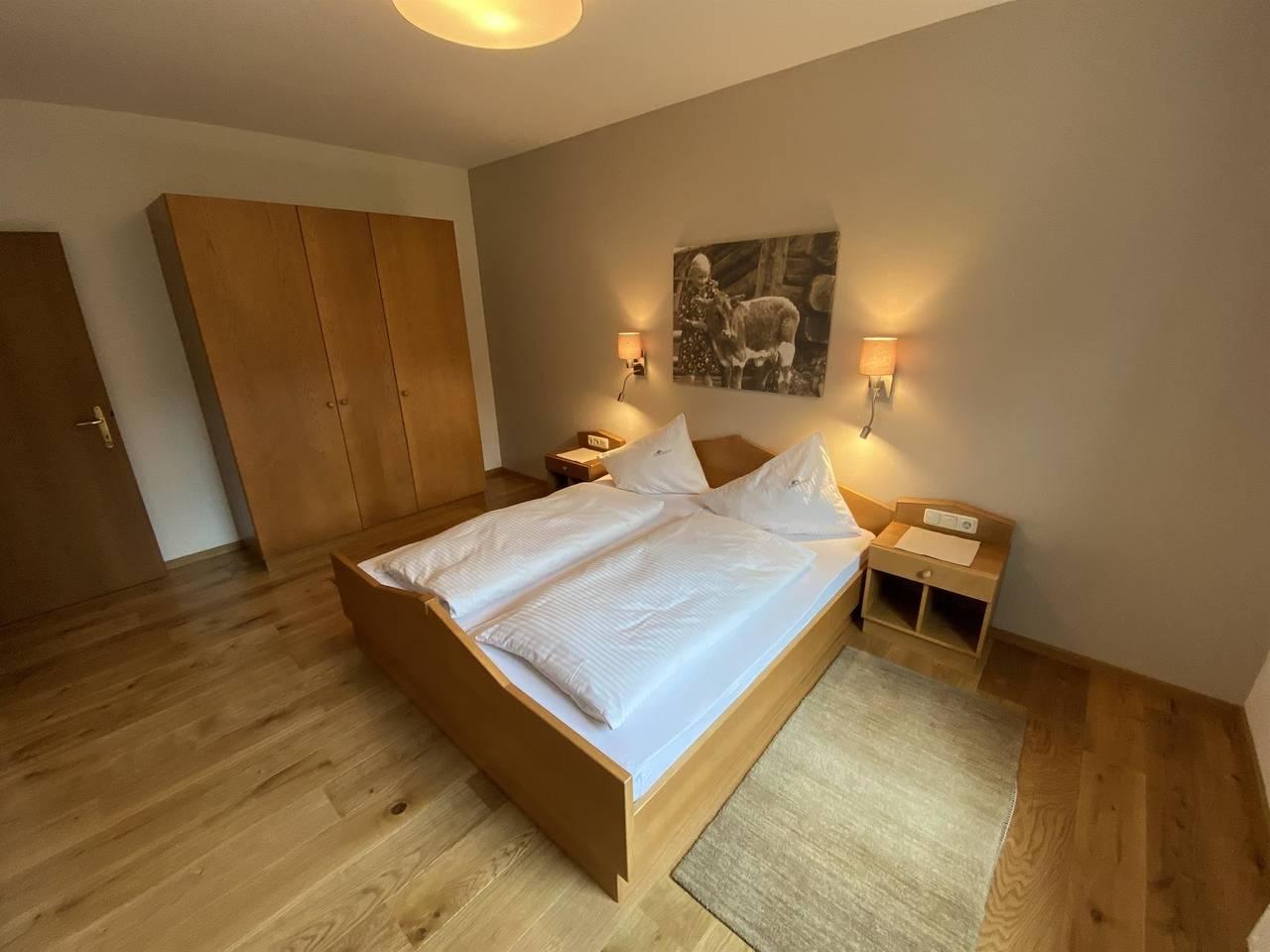 Vakantieappartement in Nockberge, Oostenrijk voor 6 personen foto 6