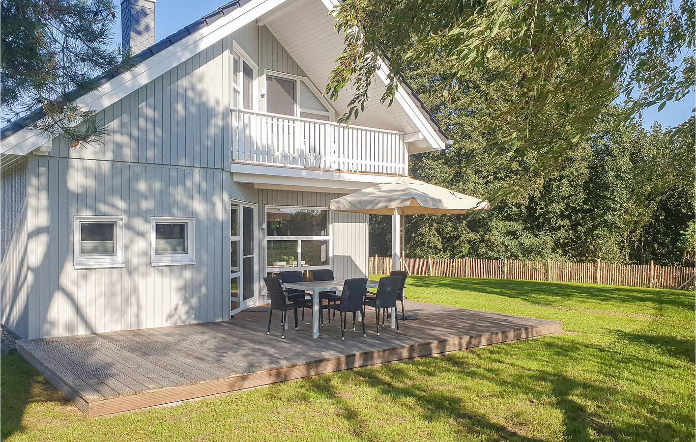 Vakantiehuis in Krems II, Duitsland voor 8 personen foto 7