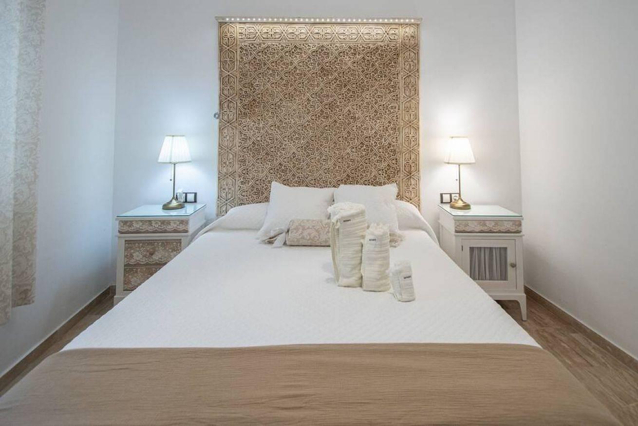 Vakantieappartement in Cádiz, Spanje voor 2 personen foto 3