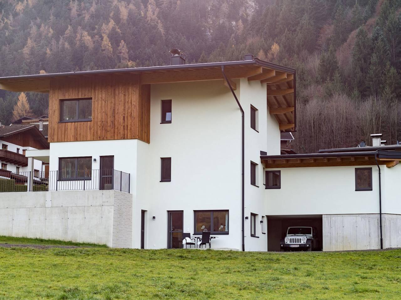 Appartement, douche, Wc, 1 slaapkamer in Tux Alps, Schlitters, Oostenrijk voor 4 personen foto 19