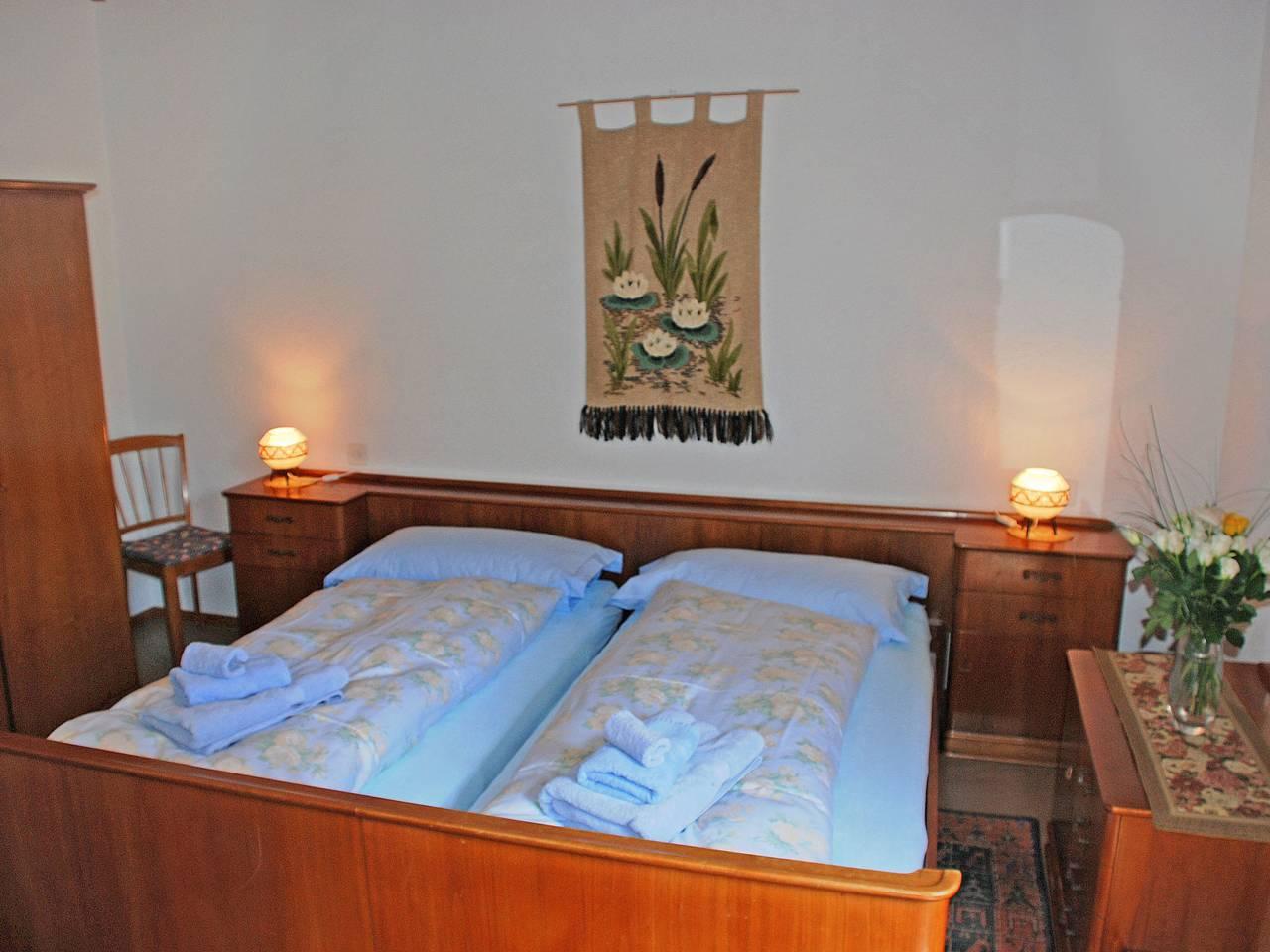 Vakantieappartement in Locarno, Zwitserland voor 4 personen foto 11