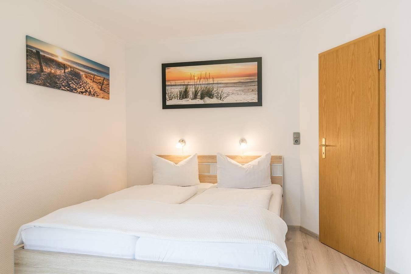 Vakantieappartement in Büsum, Duitsland voor 4 personen foto 9