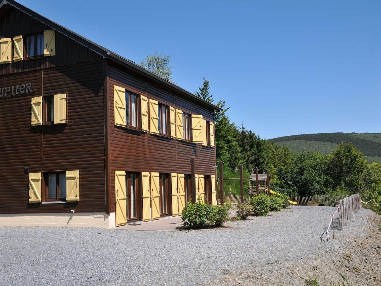 Vakantiehuis in Belgische Ardennen, België voor 30 personen foto 15