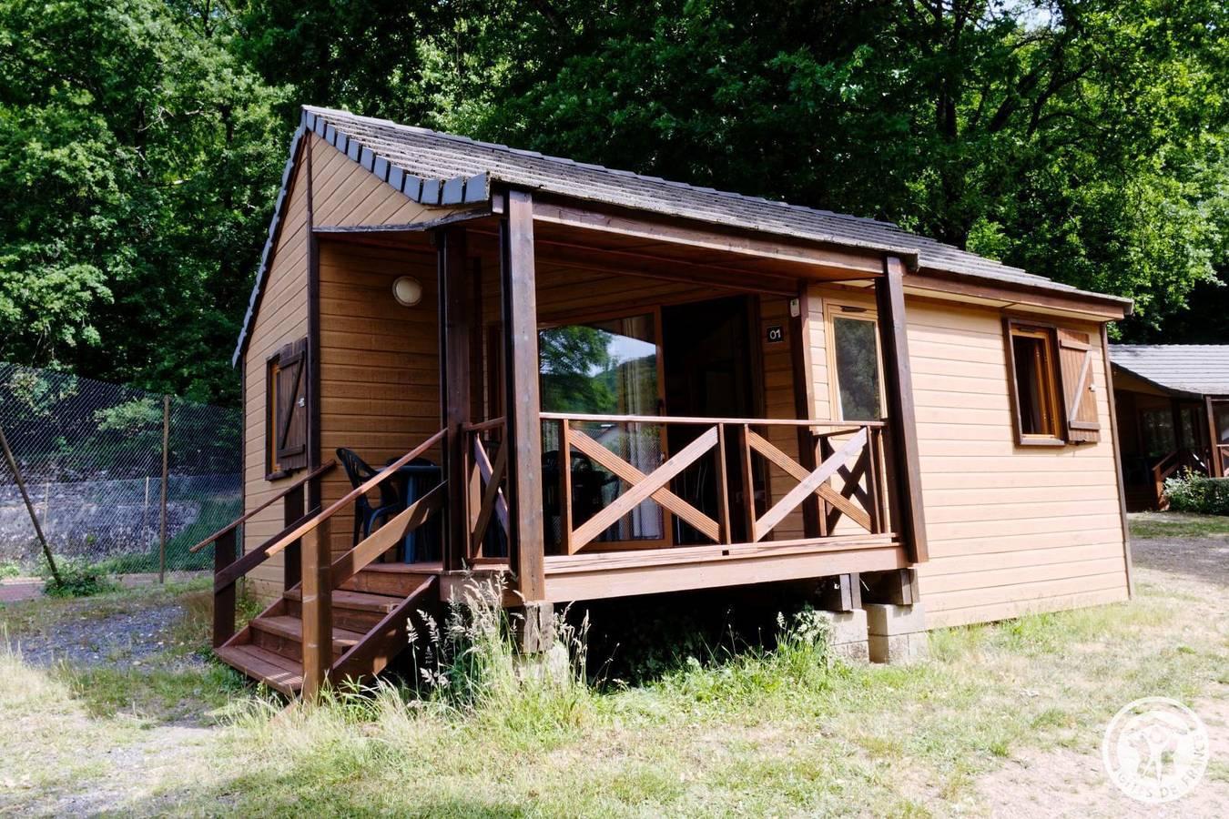 Vakantiehuis in Corrèze vanaf 42€ per nacht