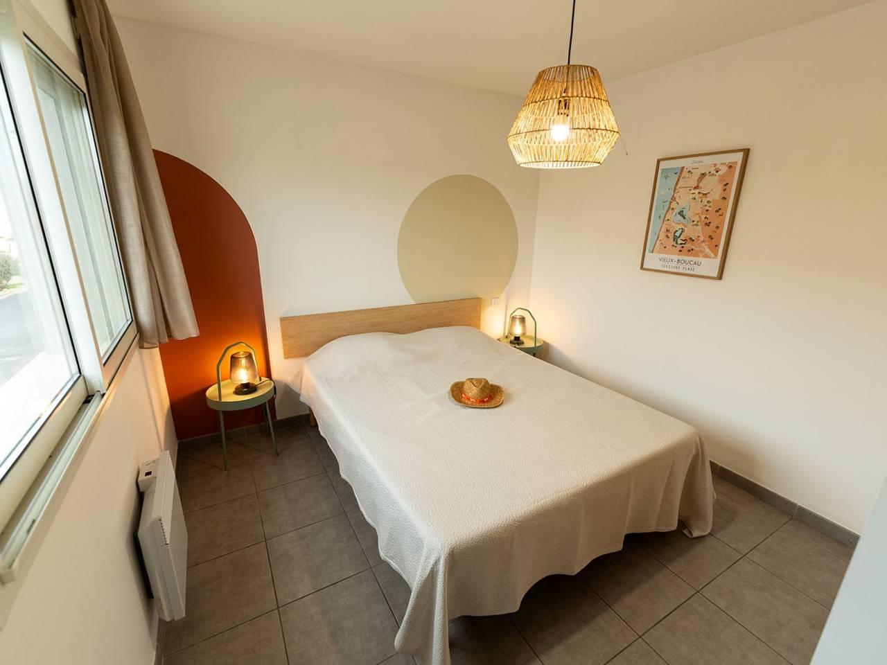 Vakantieappartement in Landes, Frankrijk voor 6 personen foto 5