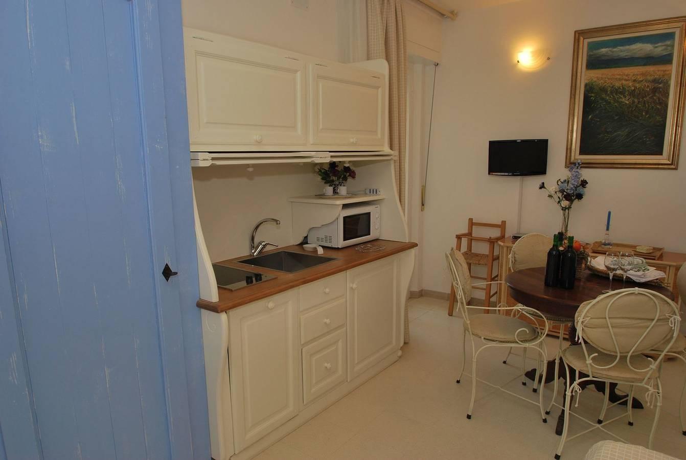 Vakantieappartement in Val di Cecina, Italië voor 2 personen foto 10