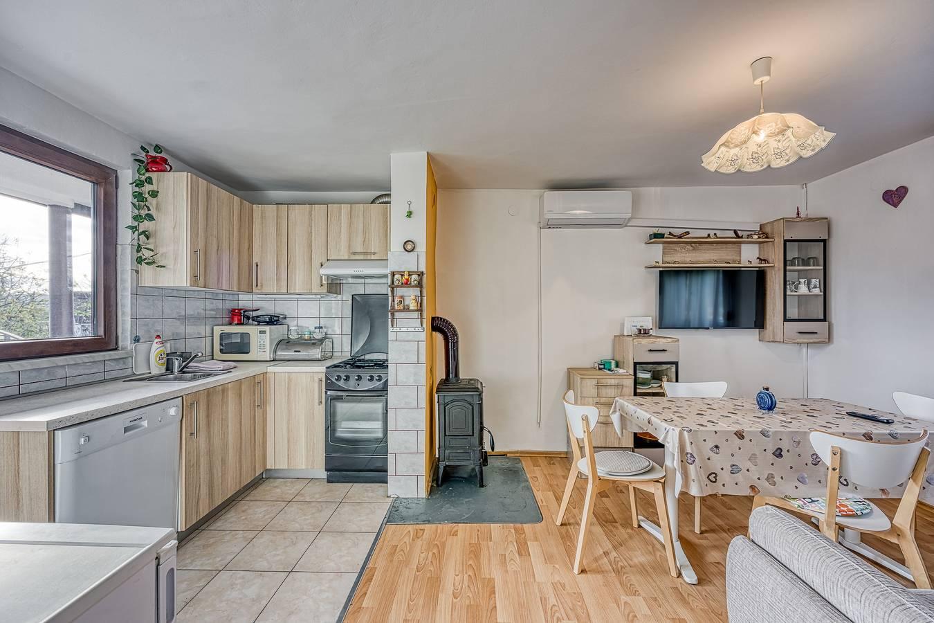Vakantiehuis in Krapina-Zagorje, Kroatië voor 2 personen foto 5