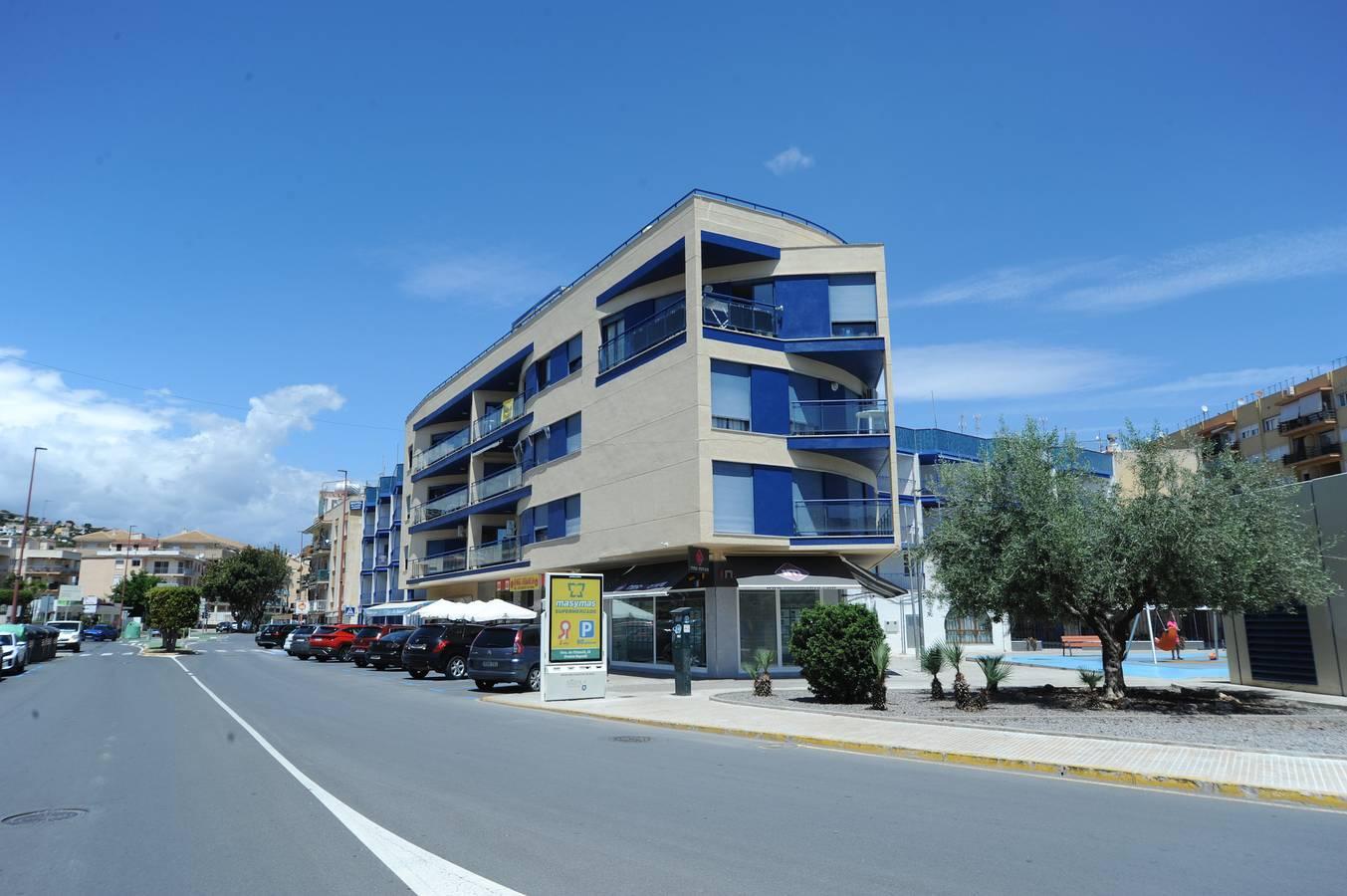 Vakantieappartement in Peñiscola, Spanje voor 6 personen foto 17
