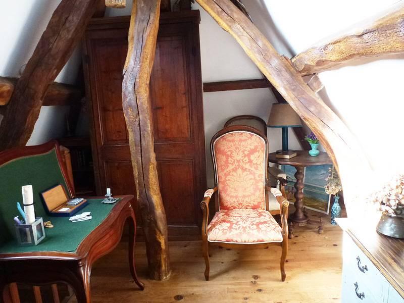 Gîtes de France® - Le Four à Pain in Paluel, Frankrijk voor 5 personen foto 19