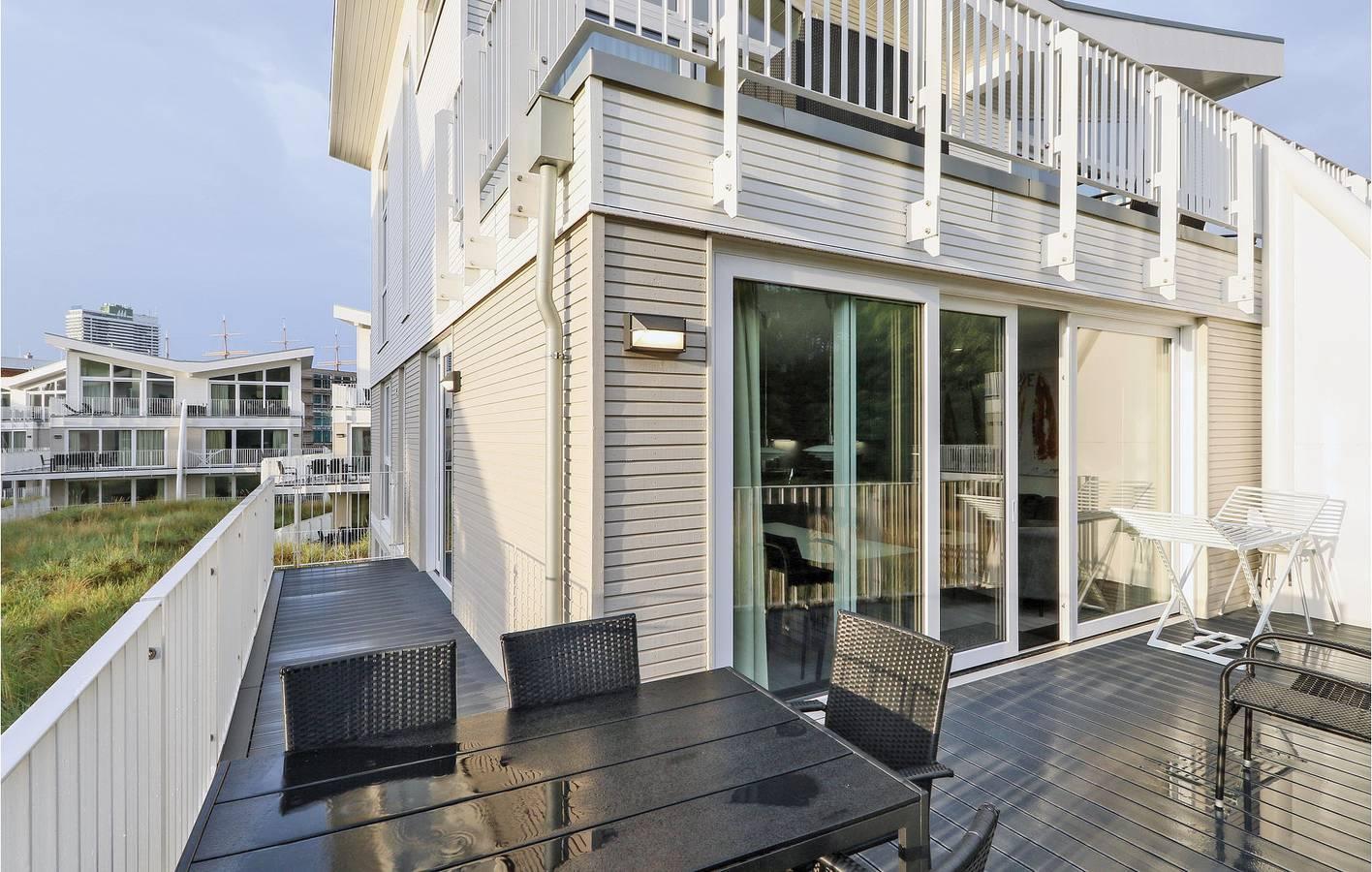 Vakantieappartement in Lübeck, Duitsland voor 6 personen foto 6