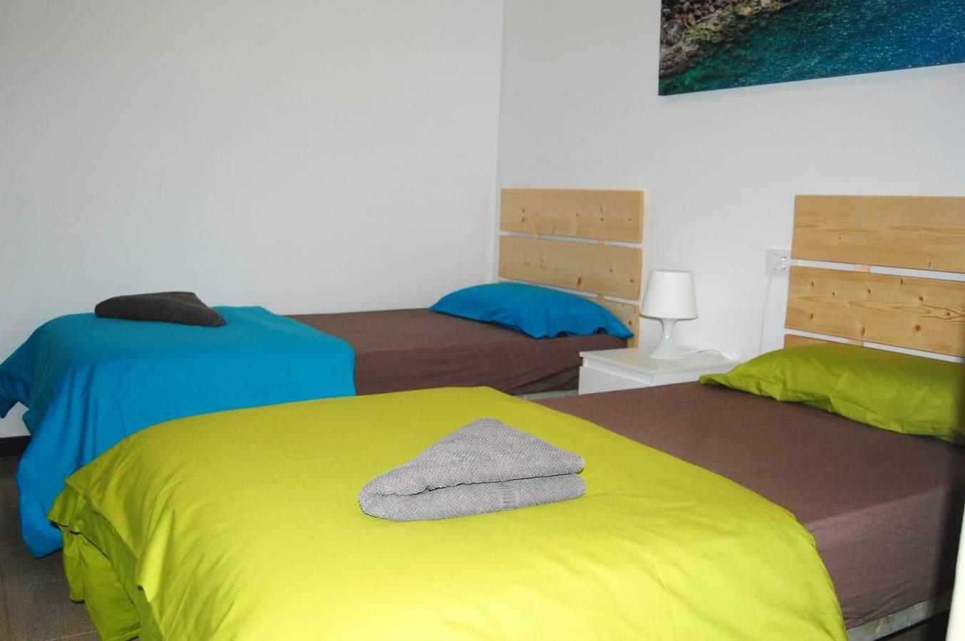 Vakantieappartement in Abona, Spanje voor 4 personen foto 10
