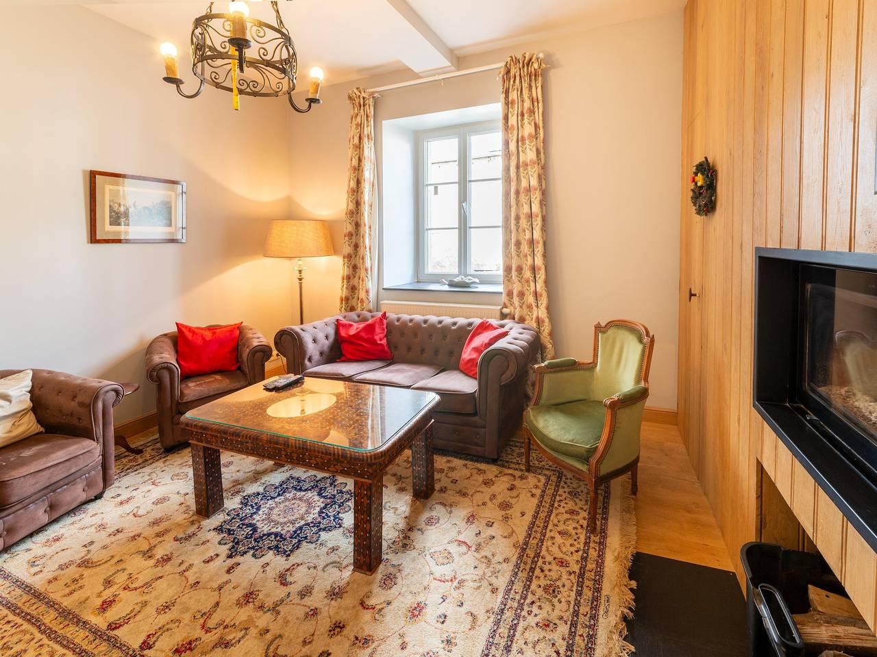 Vakantiehuis in Ouffet, België voor 7 personen foto 8