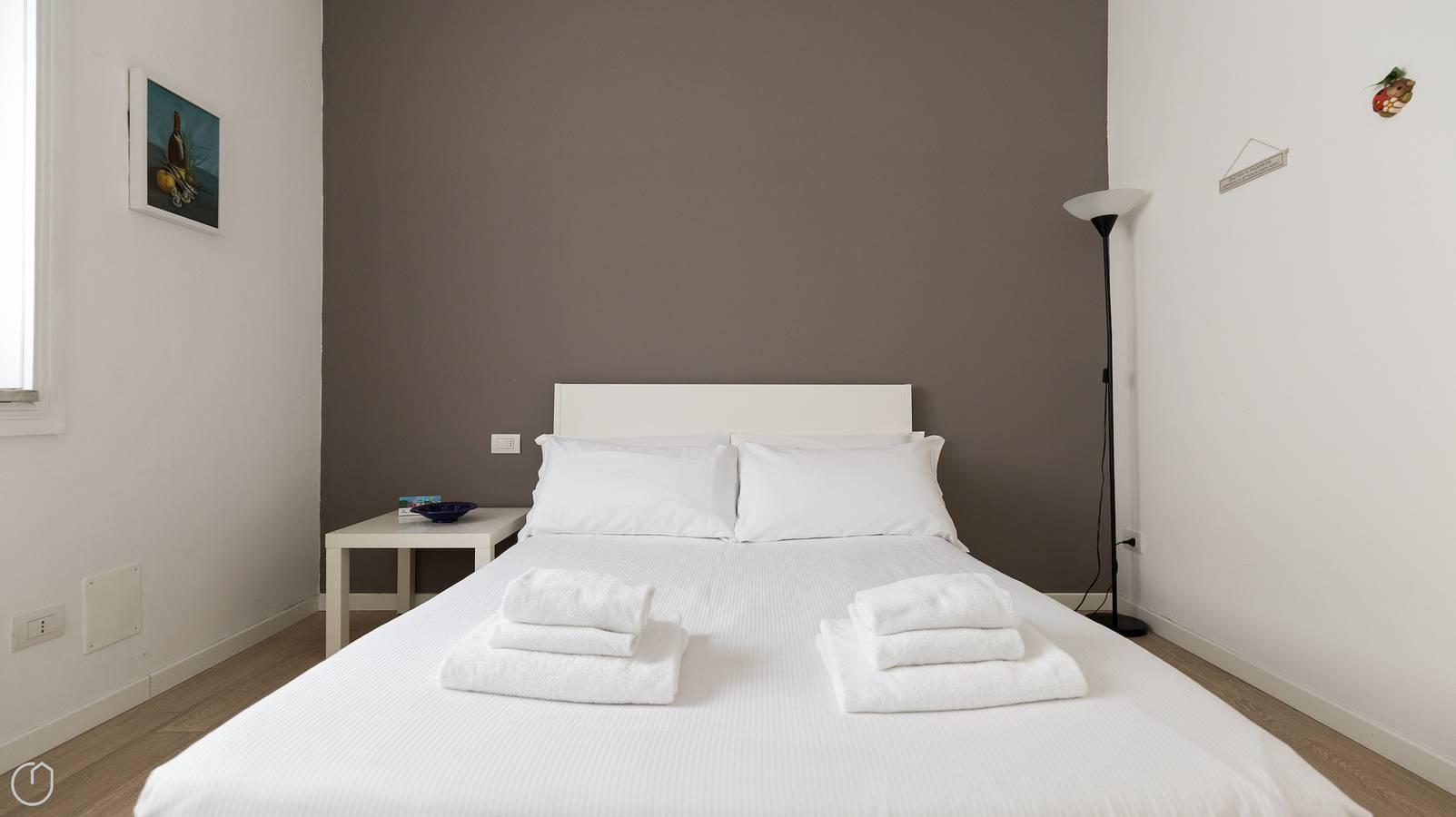Vakantieappartement in Milaan, Italië voor 4 personen foto 11