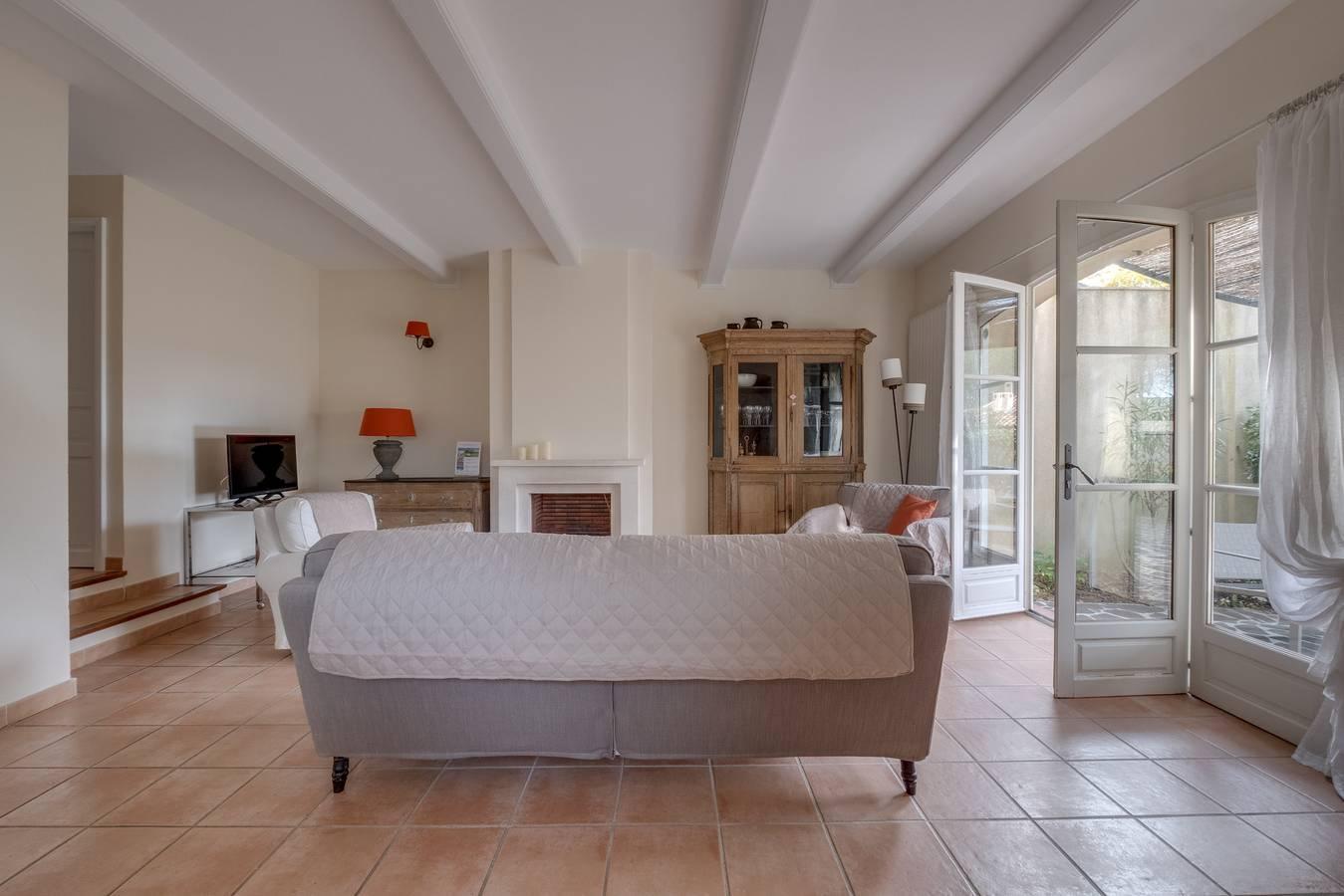 Vakantiehuis in Var, Frankrijk voor 6 personen foto 8