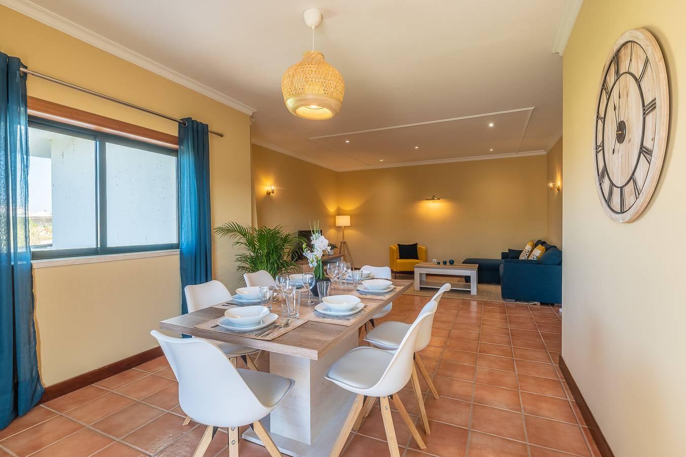 Vakantieappartement in Albufeira, Portugal voor 8 personen foto 18