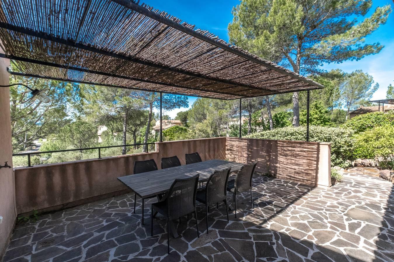 Vakantiehuis in Var, Frankrijk voor 6 personen foto 10