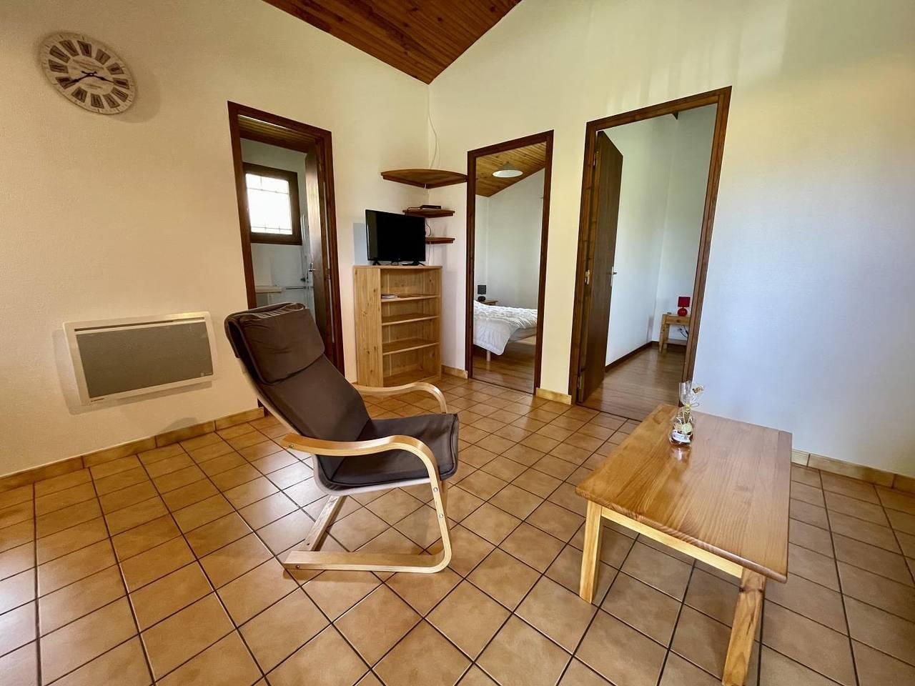 Vakantiehuis in Ariège, Frankrijk voor 4 personen foto 16