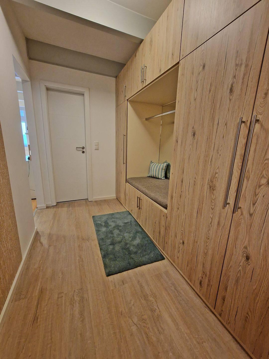 Vakantieappartement in Heiligenhafen, Duitsland voor 2 personen foto 2