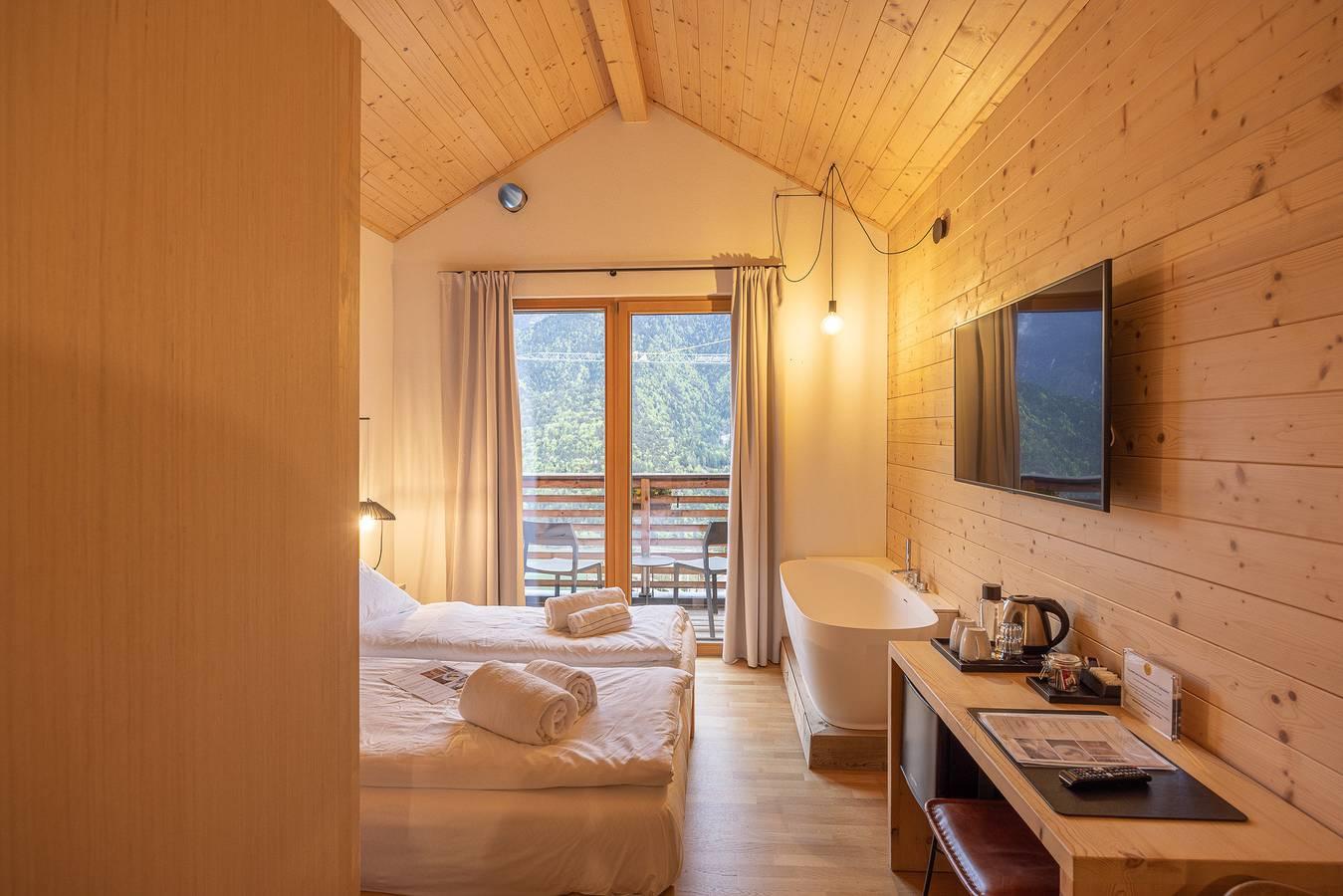 Vakantieappartement in Dolomieten, Italië voor 2 personen foto 7