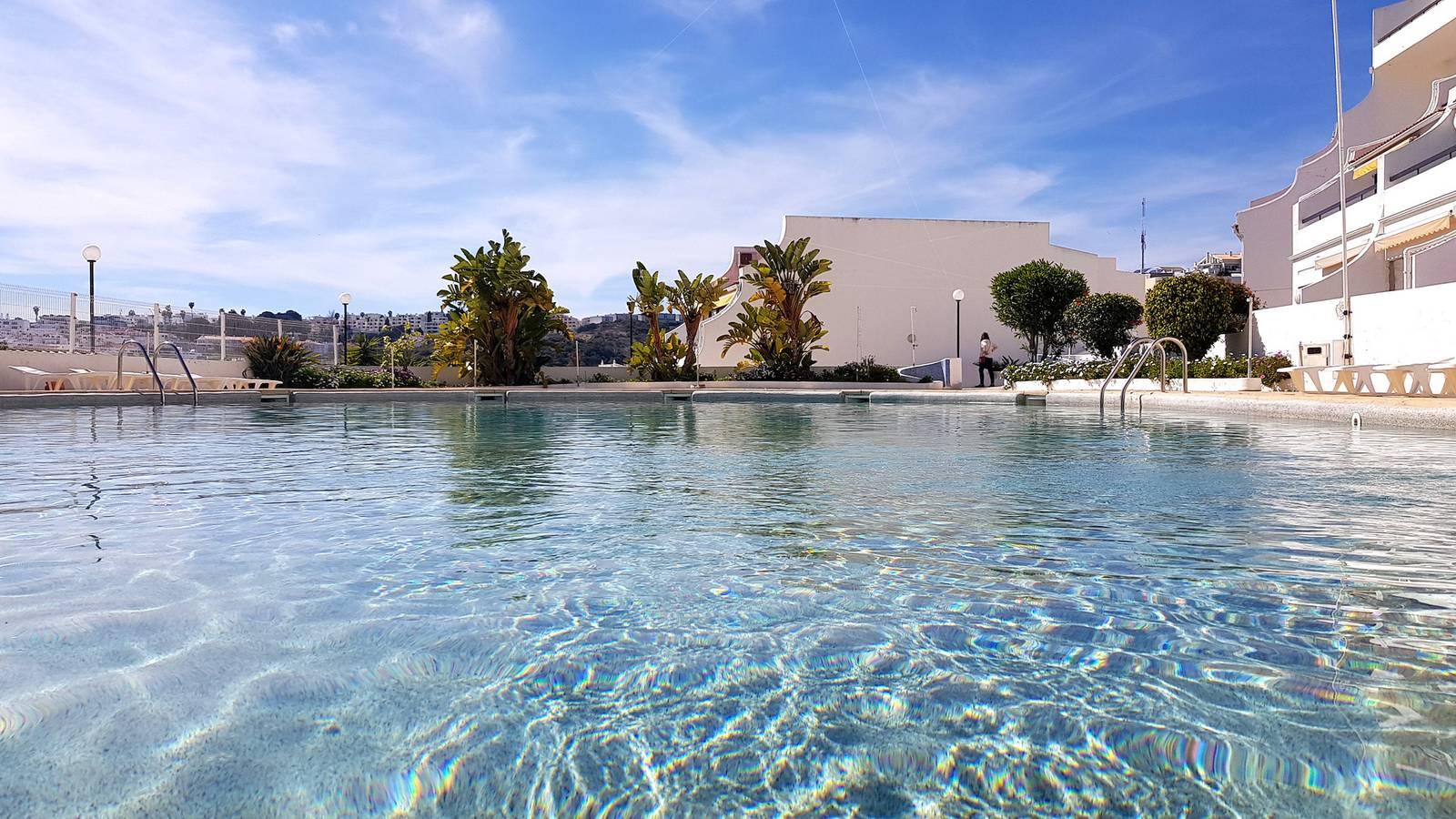 Vakantieappartement in Albufeira vanaf 42€ per nacht