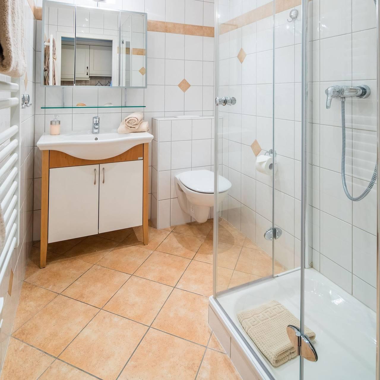 Vakantieappartement in Waddenzee, Duitsland voor 2 personen foto 10