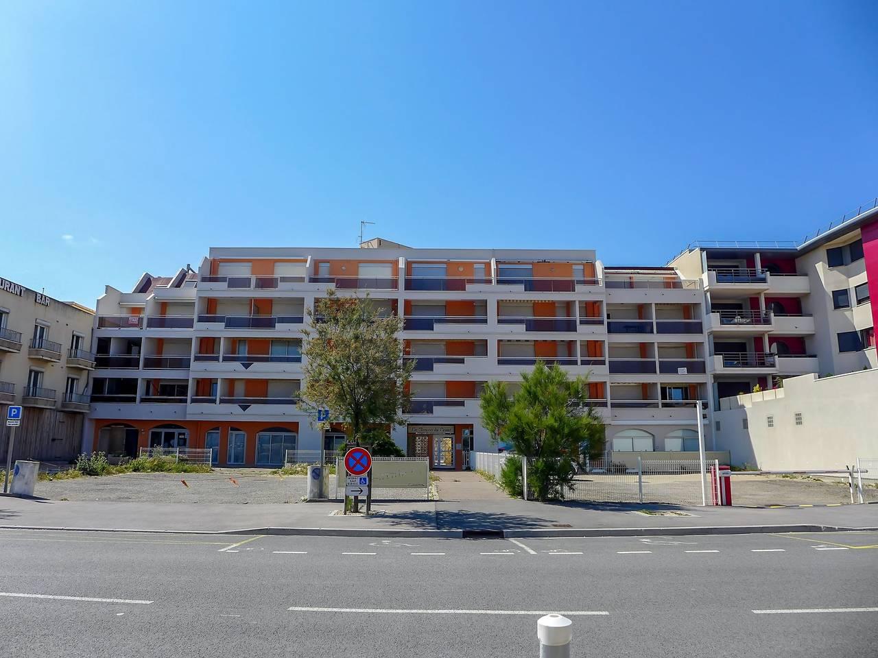 Vakantieappartement in Aude, Frankrijk voor 4 personen foto 6