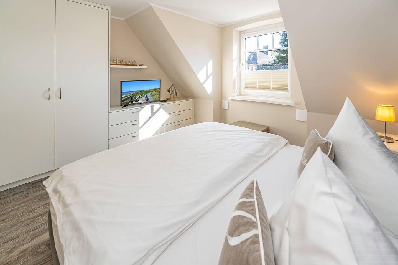 Vakantieappartement in Sylt, Duitsland voor 2 personen foto 14