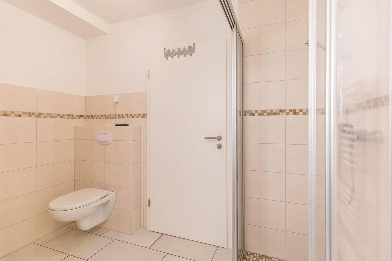 Vakantieappartement in Büsum, Duitsland voor 4 personen foto 16