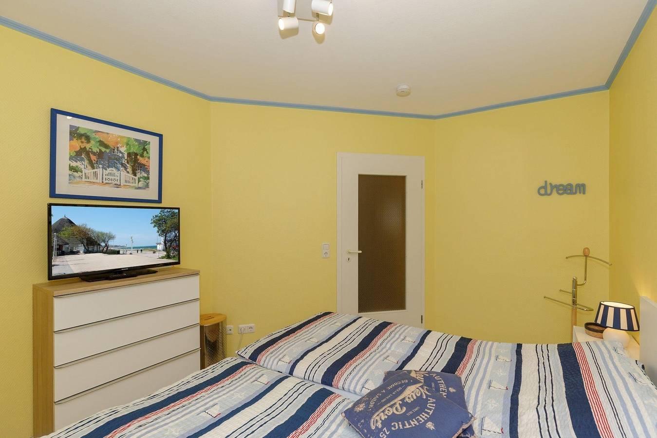 Vakantieappartement in Kühlungsborn, Duitsland voor 3 personen foto 9