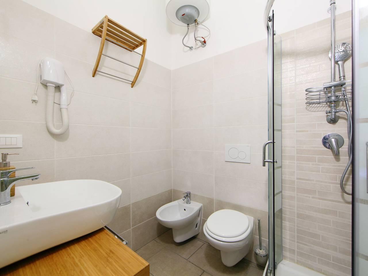 Vakantieappartement in Rome, Italië voor 4 personen foto 9