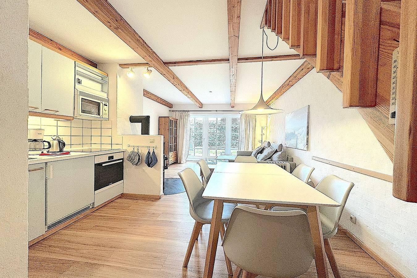 Vakantieappartement in Kellenhusen, Duitsland voor 4 personen foto 4