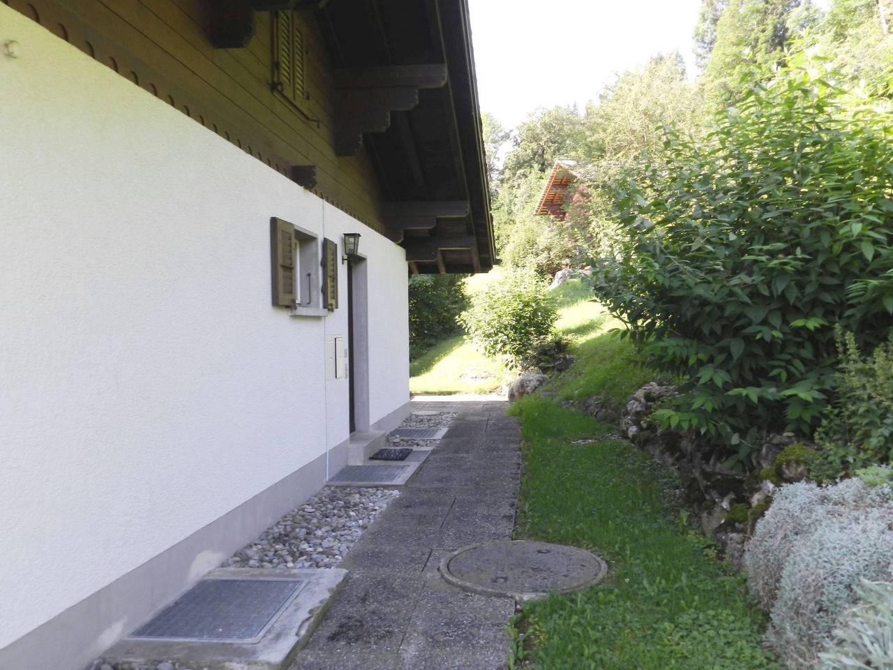 Vakantieappartement in Zweisimmen, Zwitserland voor 4 personen foto 16