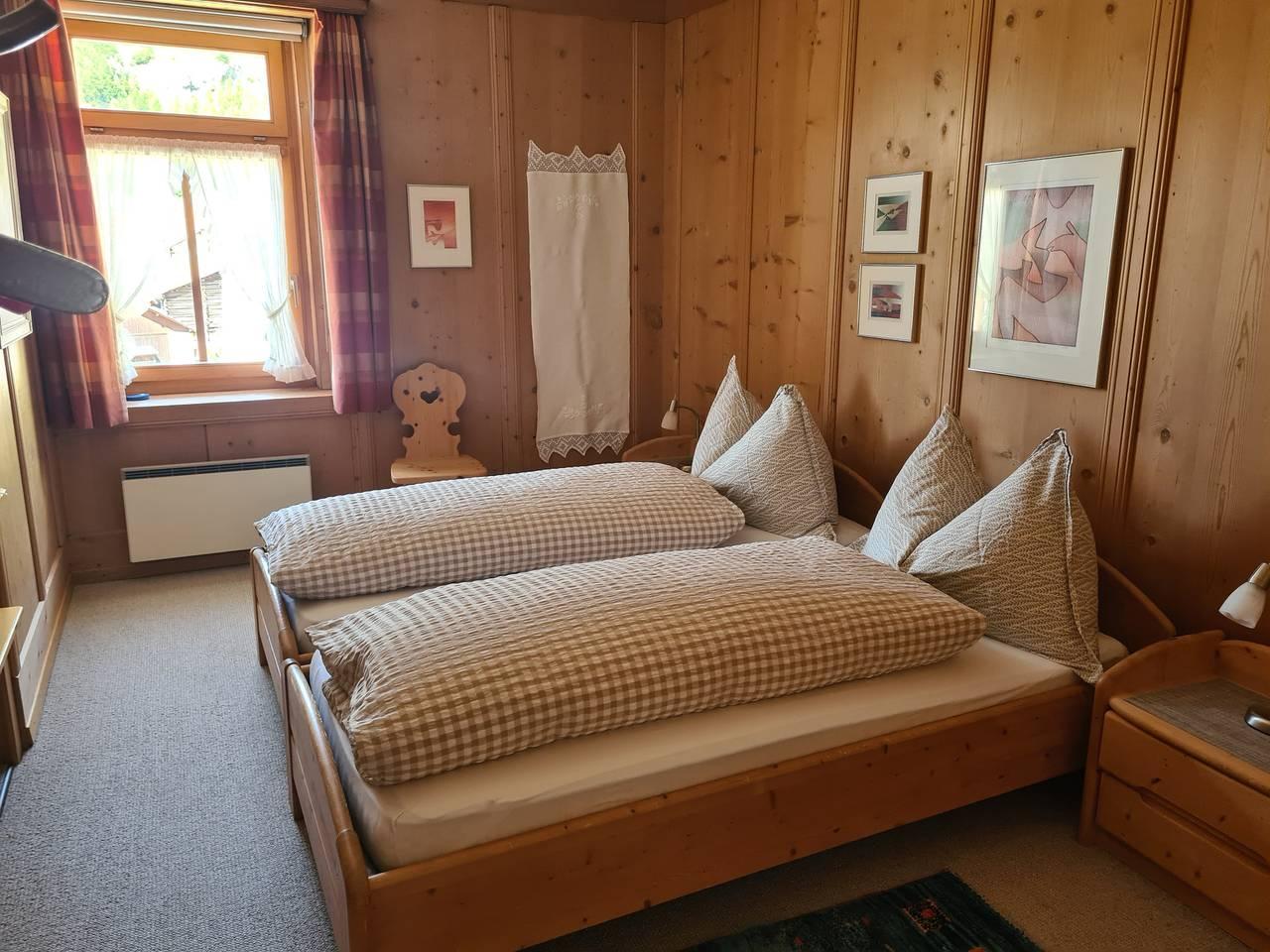 Vakantieappartement in Ardez foto 18