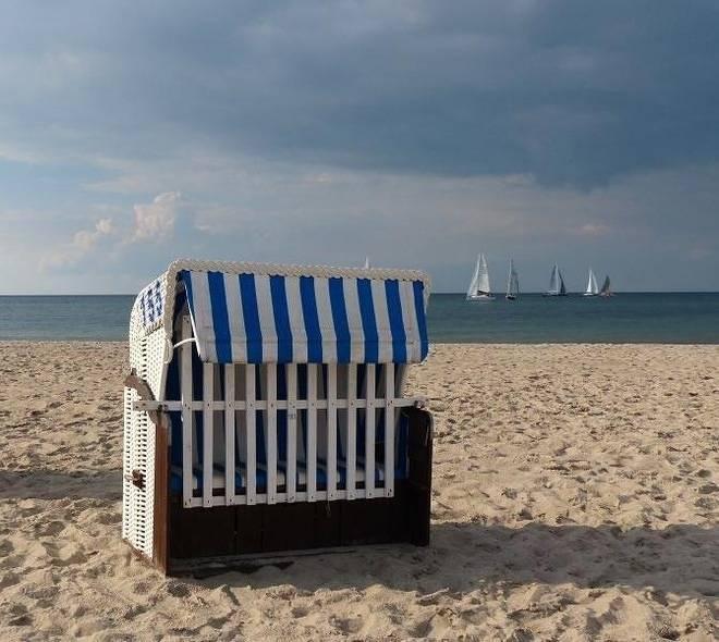 Vakantieappartement in Kühlungsborn, Duitsland voor 4 personen foto 15