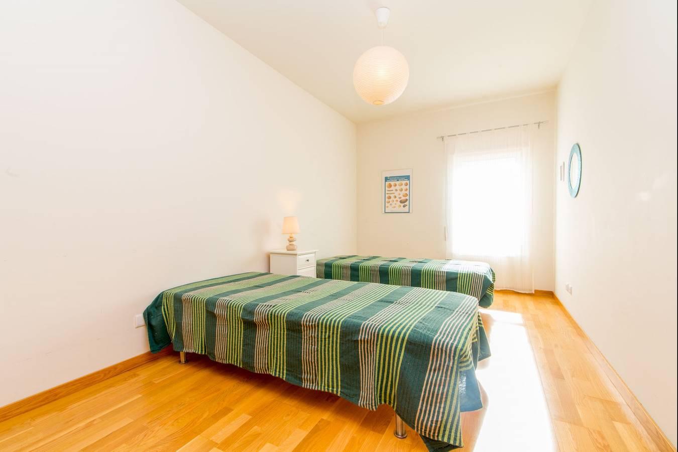 Vakantieappartement in Tavira, Portugal voor 6 personen foto 18